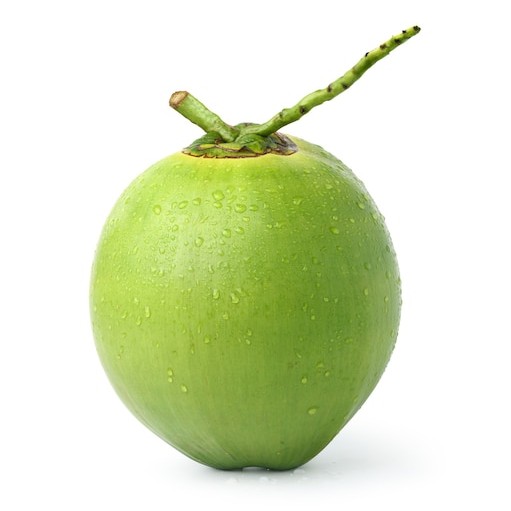 Young Coconut 1 LBS