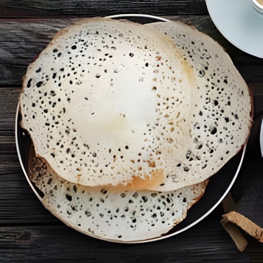 Sumeru Appam 255 GM