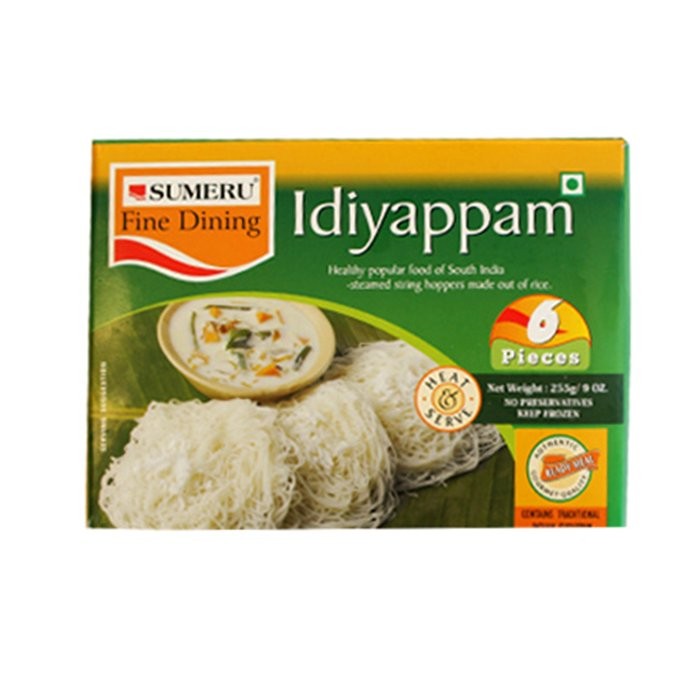 SUMERU IDIYPPAM 255 GM