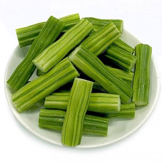 Sumeru Drumstick Cut 290 GM