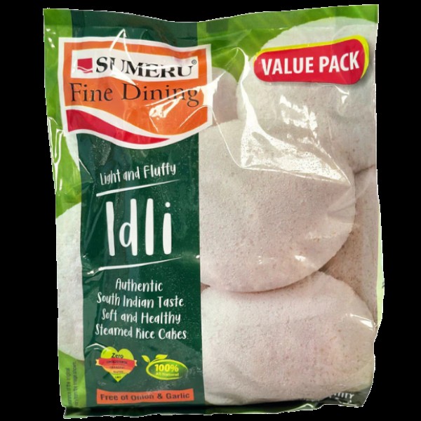 Sumeru Idli 908 GM
