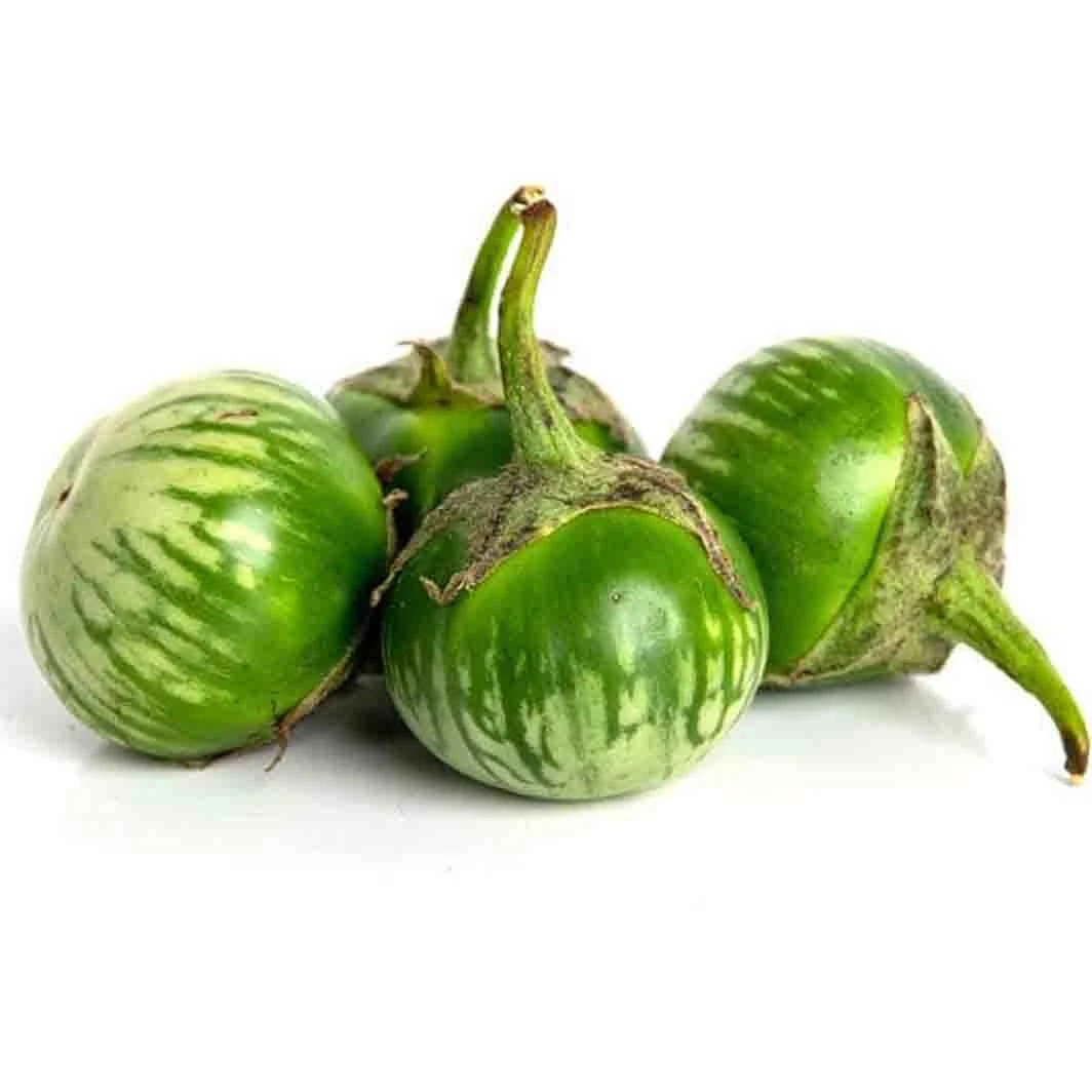 Thai Eggplant 1 LBS