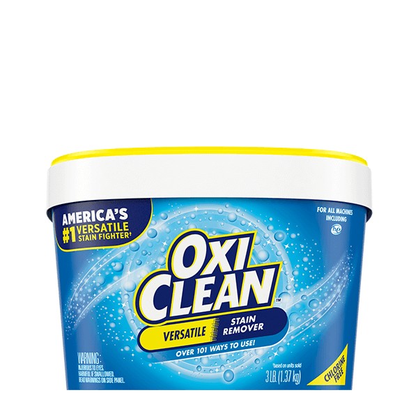 Oxi Clean 40 OZ