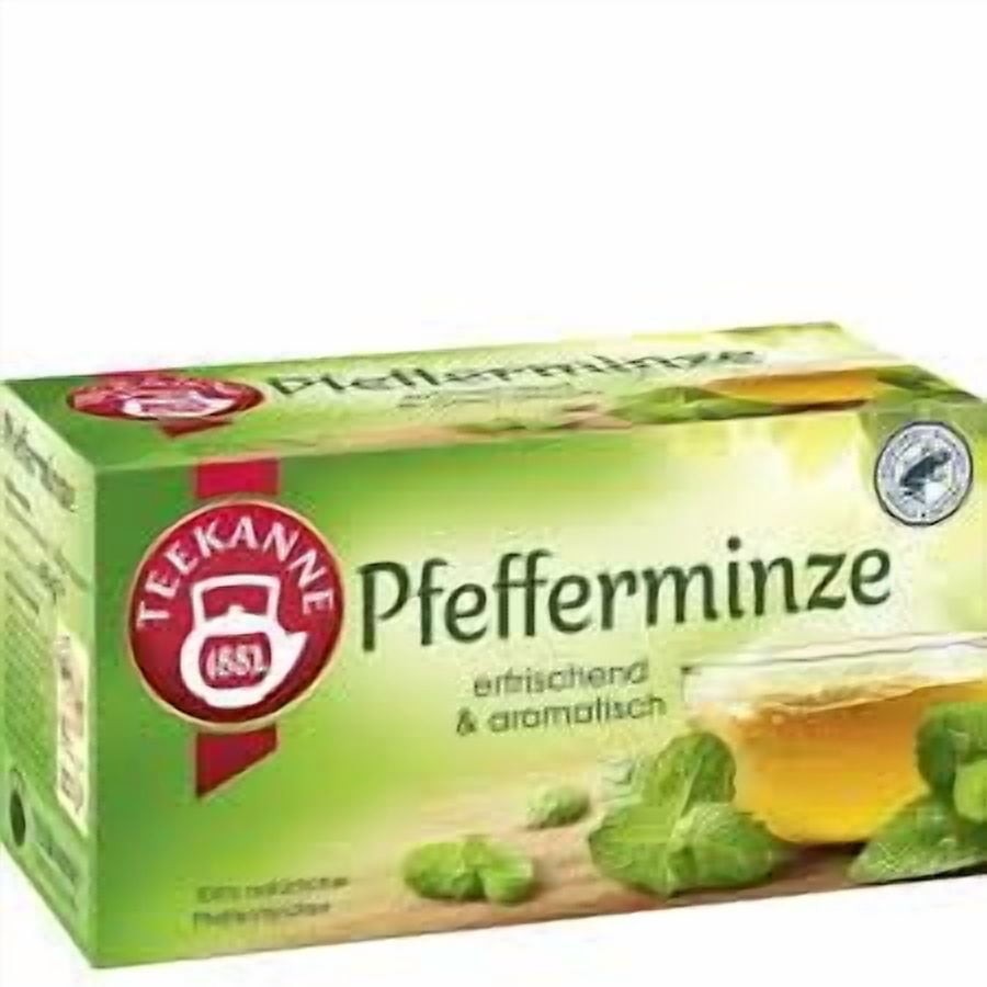 Teekanne Peppermint 1.58 GM