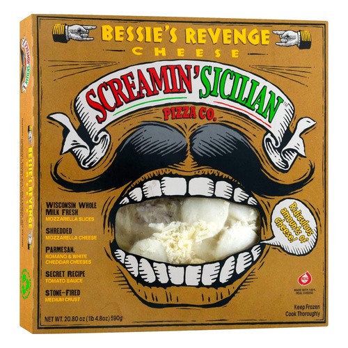 BESSIES REVENGE                          20.8 OZ