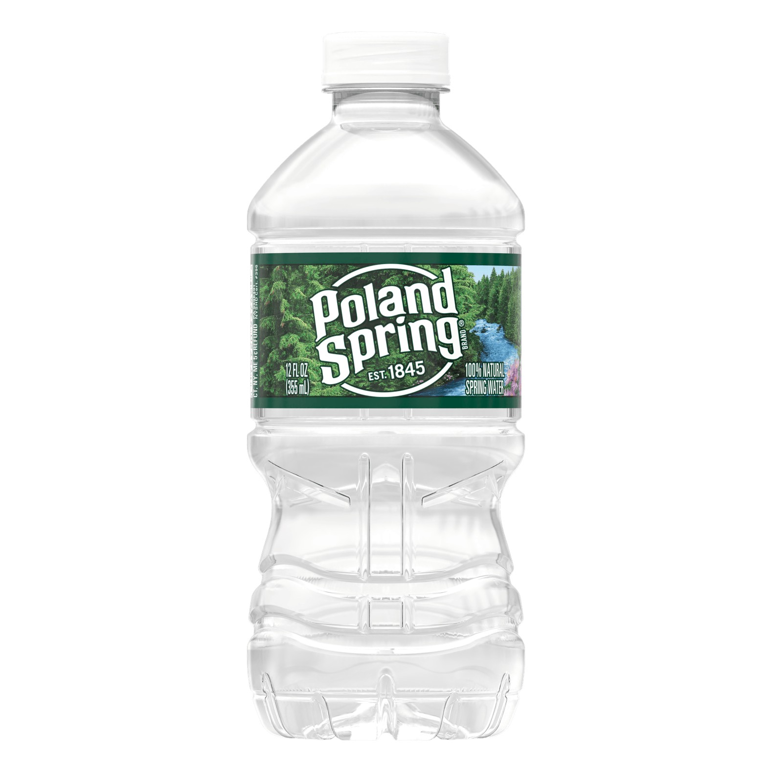 Poland Spring Water 20 FLOZ