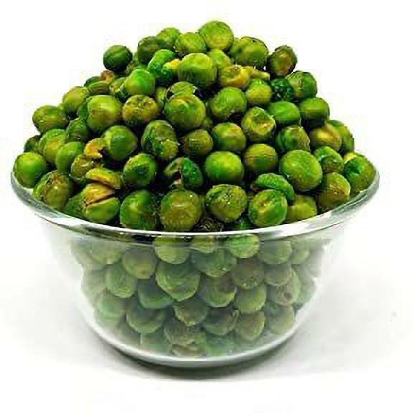 Roasted Green Peas 1 EA