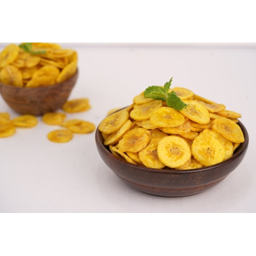 AB Plantain Chips 175 GM