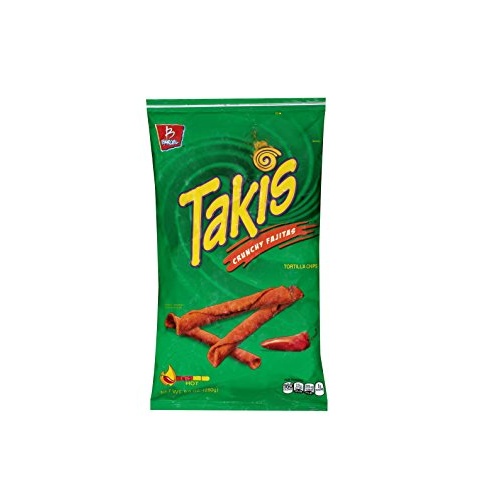 Takis 10 Oz