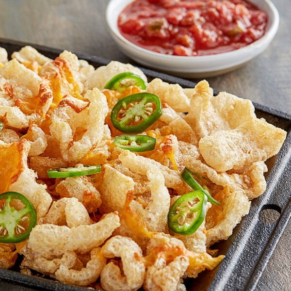 Chicharrones 3 Oz