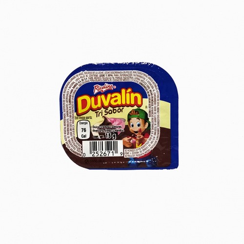 DUVALIN CANDY TRI SABOR HZNL STWB&VN     9.36 OZ