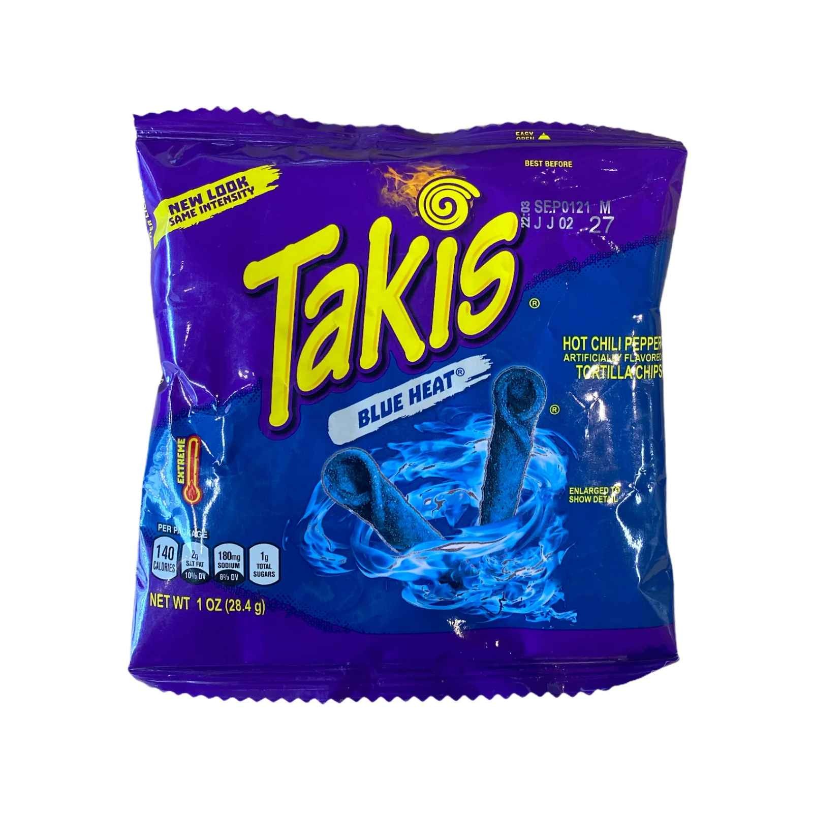 Takis 1 OZ