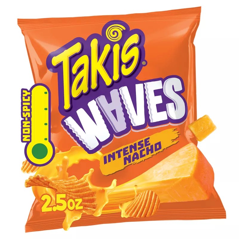 Takis  3 Oz