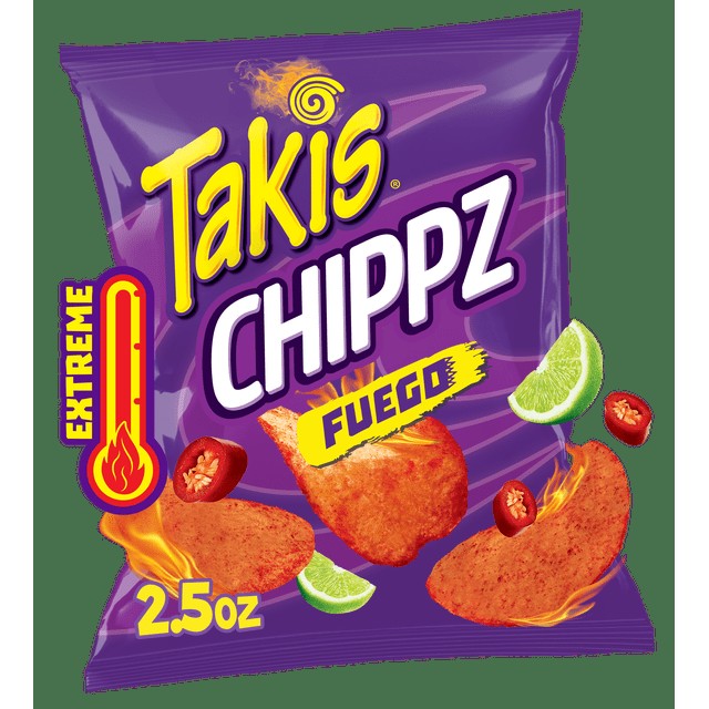 Takis Chiopz  3 Oz