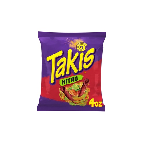 Takis Nitro 92 GM