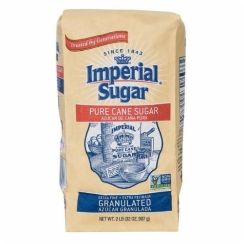 Sugar 2 LBS