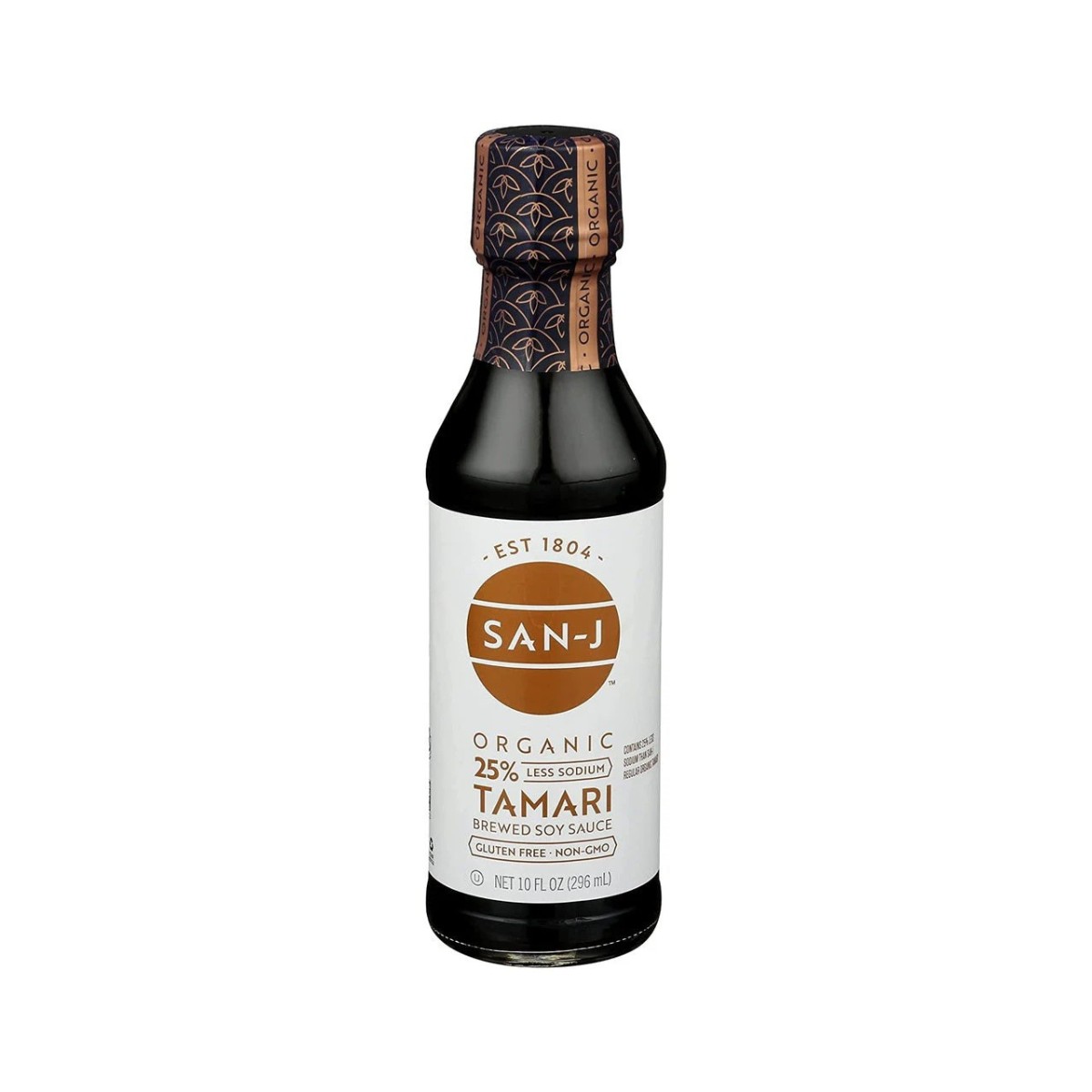 SAN J ORG RS TAMARI                      10 OZ