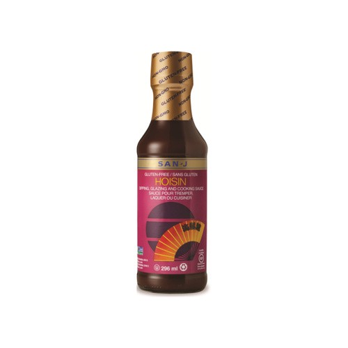 SAN J HOISIN 10 OZ