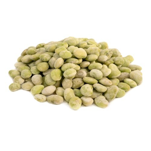 Monarch Baby Lima Beans 2 LBS
