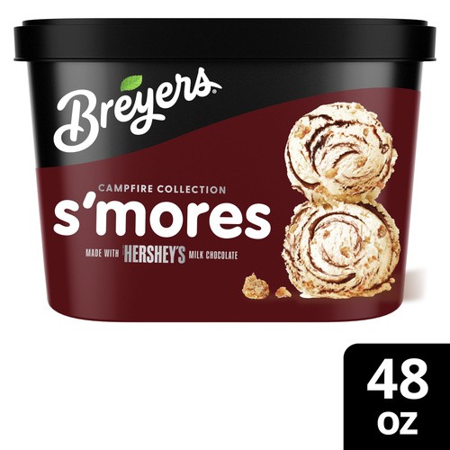 BRY SMORES 48 OZ