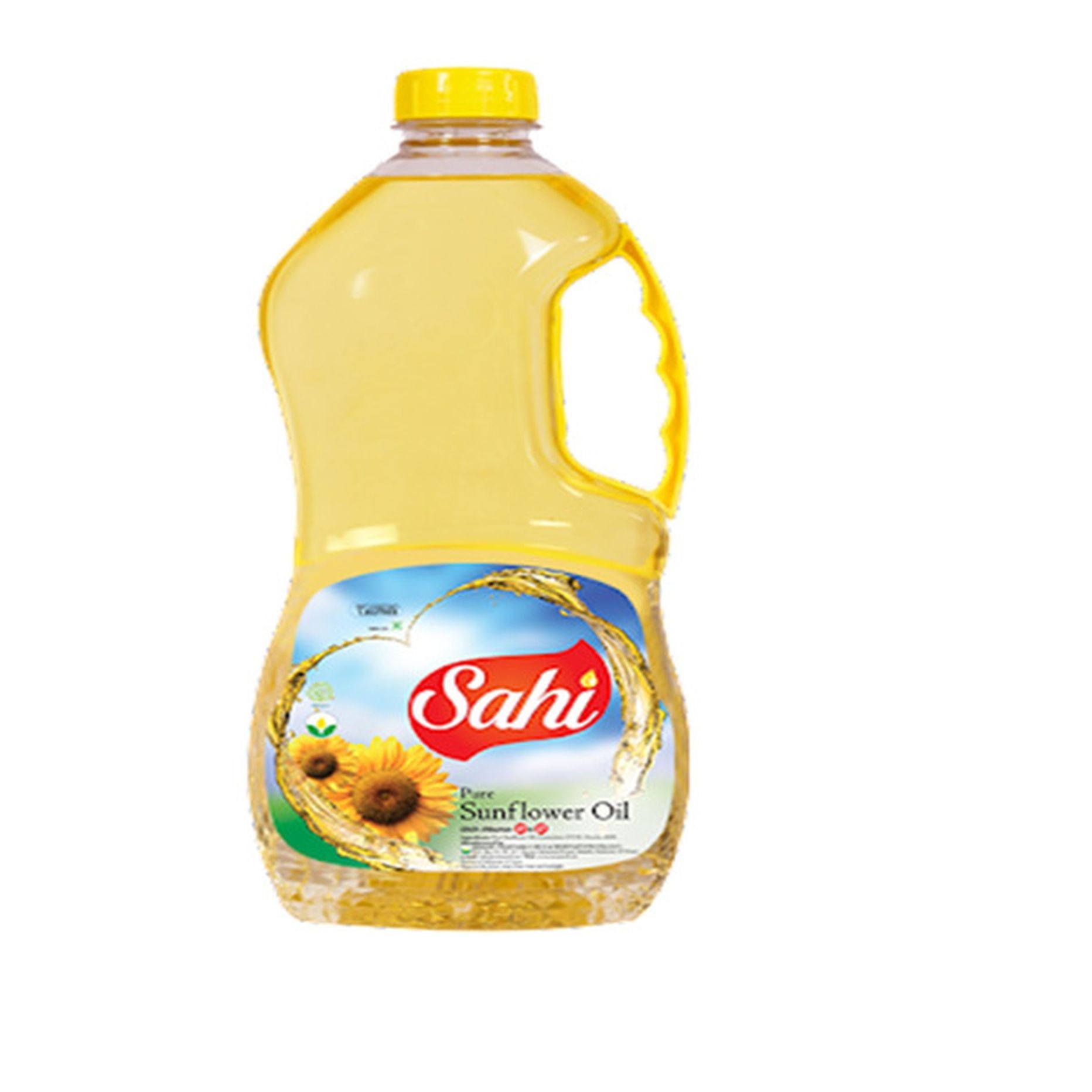 Shahi Surjomukhi Oil 5 LTR