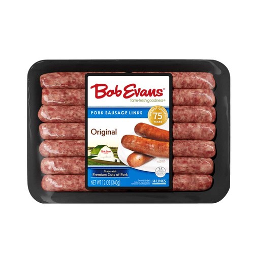 BOB EVANS ORIGINAL LINKS 12 OZ