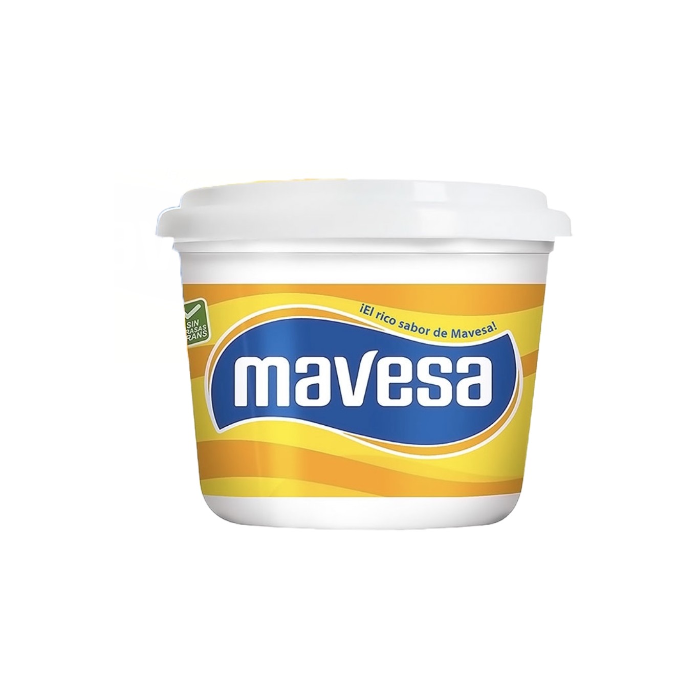 MAVESA VEGETABLE OIL SPREAD              1 OZ