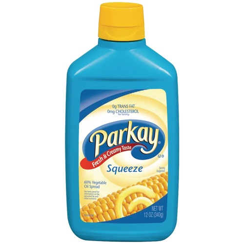 VEGETABLE OIL SPREAD                     17.63 OZ