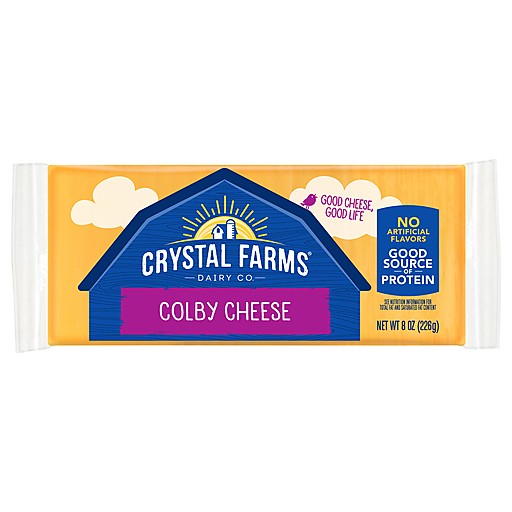 CF COLBY CHN                             1 OZ