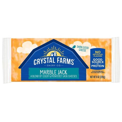 CF MARBLE JA                             1 OZ