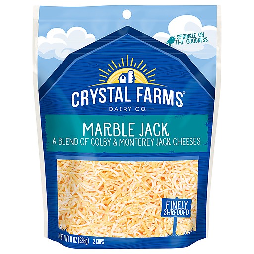 CF MARBLE JA                             1 OZ