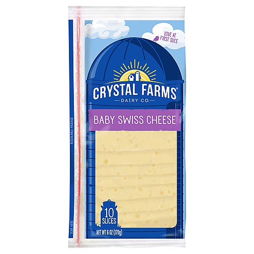CRYSTAL FARMS SHINGLE B SWS              1 OZ