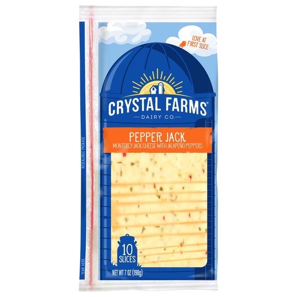 CRYSTAL FARMS SHINGLE PEPJK              1 OZ