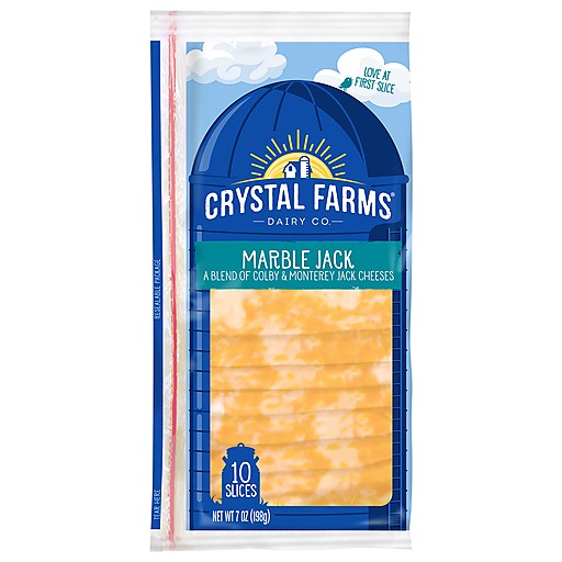 CRYSTAL FARMS SHNGL MBLJK                1 OZ