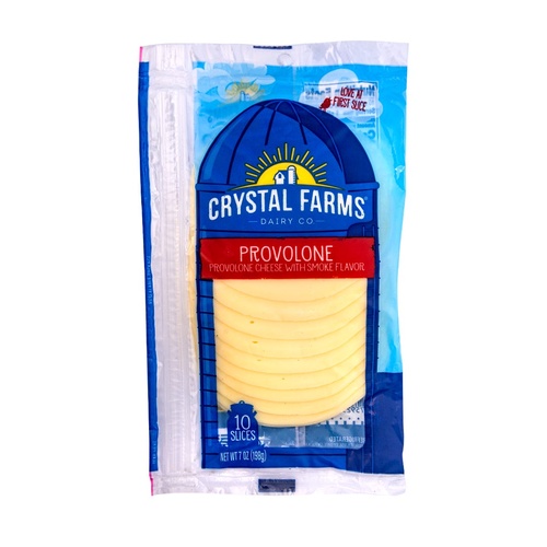 CRYSTAL FARMS SHINGLE PROV               1 OZ
