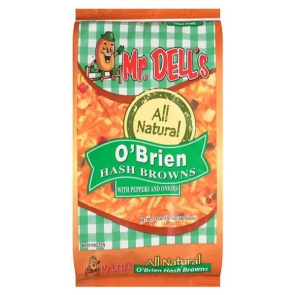 POT OBRIEN                               1 OZ