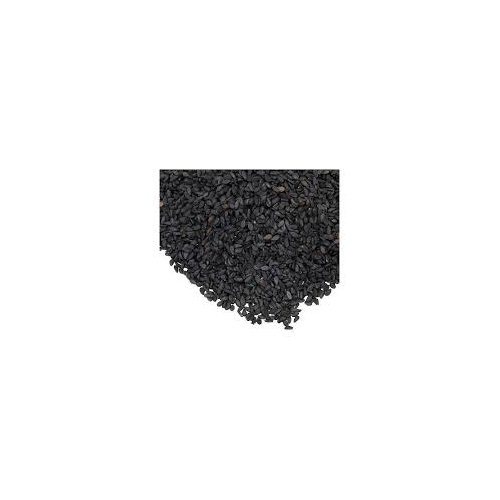 SATRAJ SESAME SEEDS BLACK 7 OZ