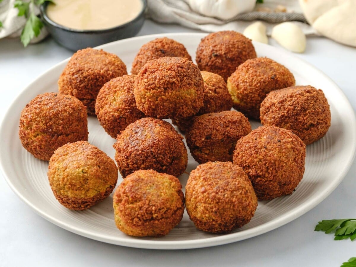 HHF FALAFEL 7 OZ