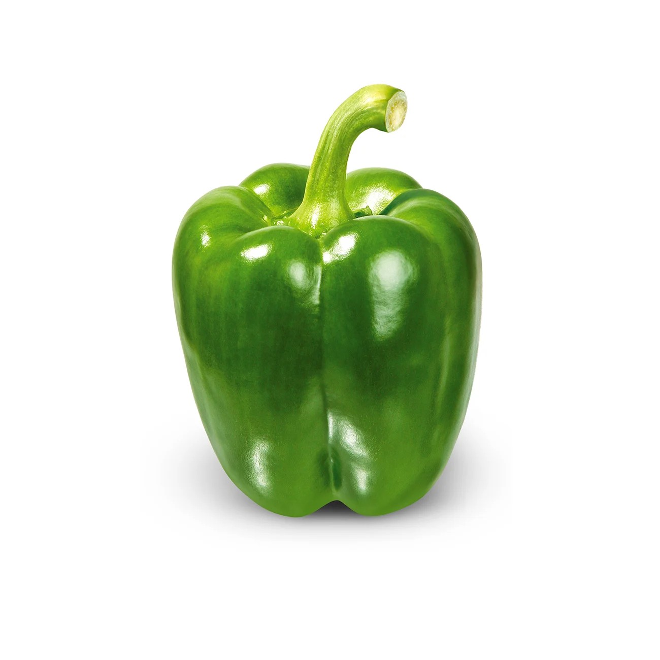BellPepeerGreen 25 LBS