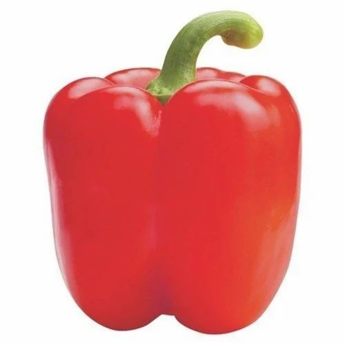 BellPeperRed 25 LBS