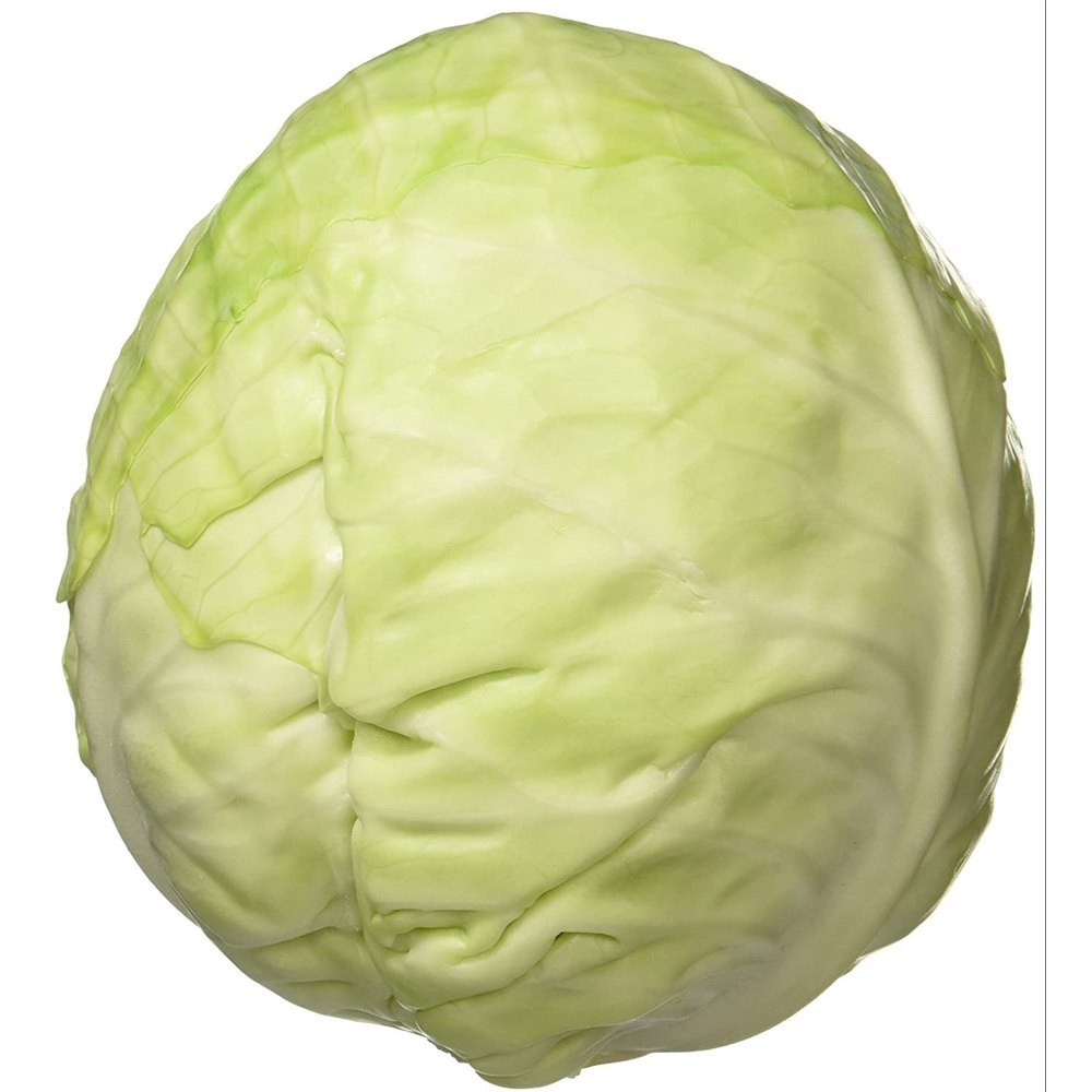 Cabbage  50 LBS