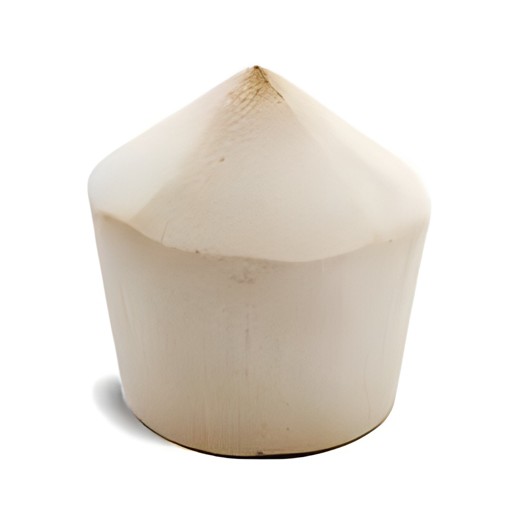 White Coconut 1 EACH