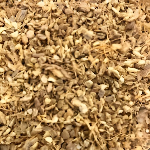 OrganicGinger  30 LBS