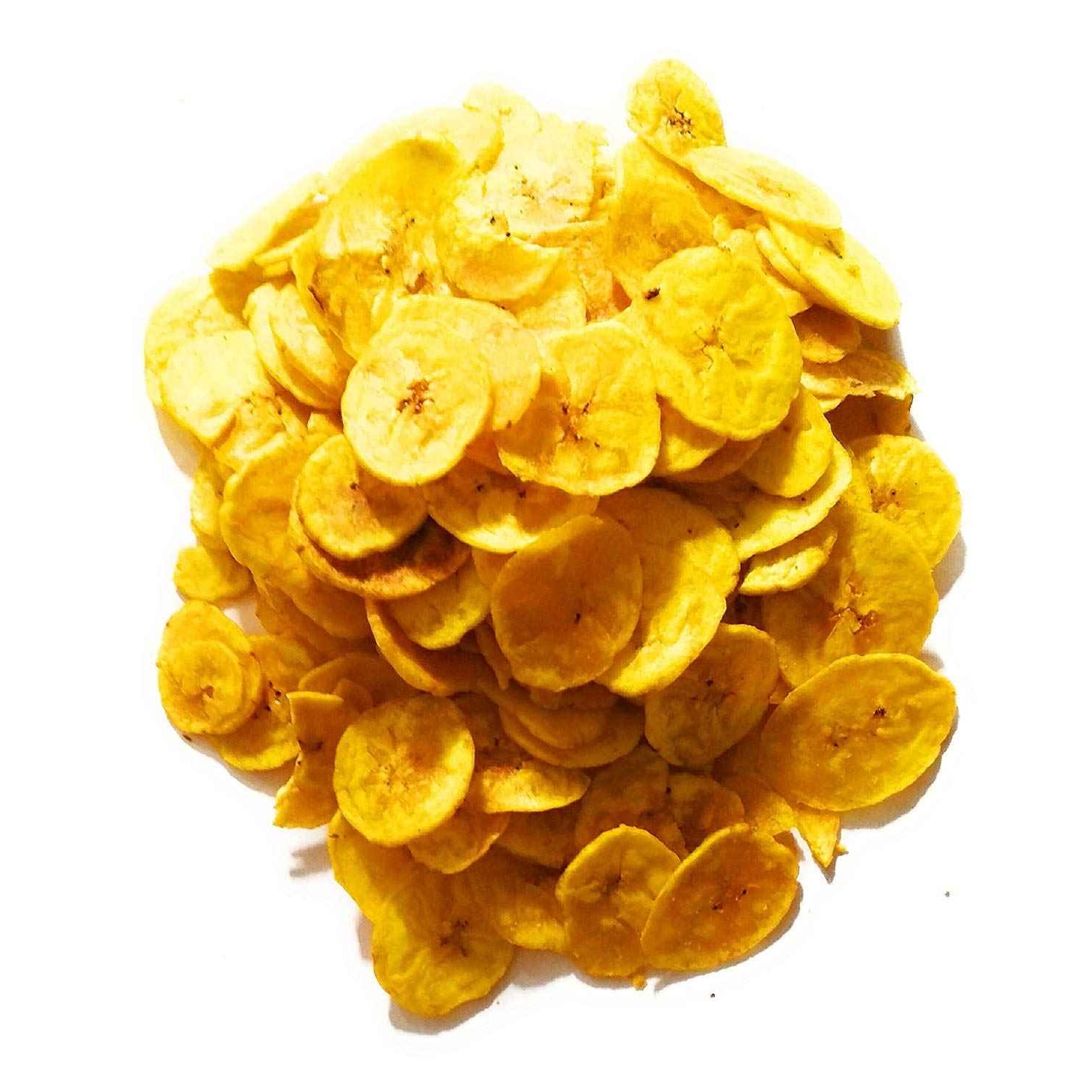 Kairali Plantain Chips 400 GM