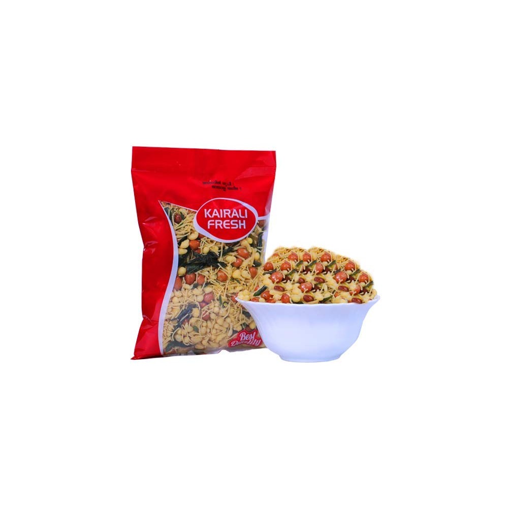 Kairali Kerala Mixture 400 GM