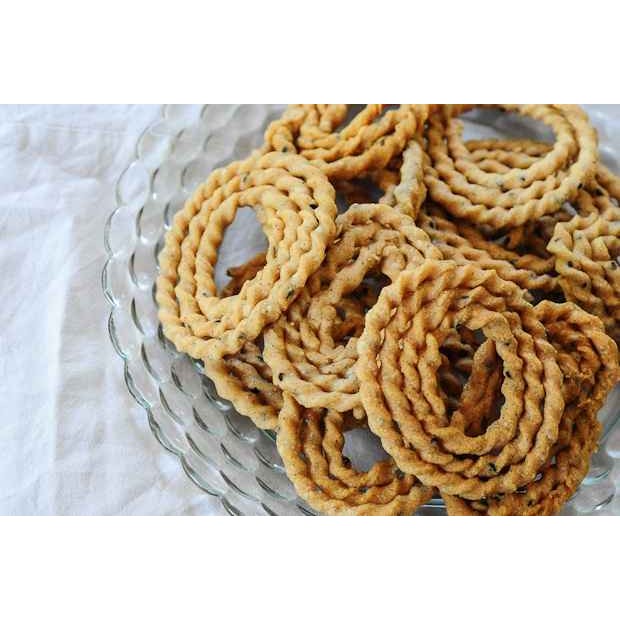 Kairali Rice Murukku 200 GM