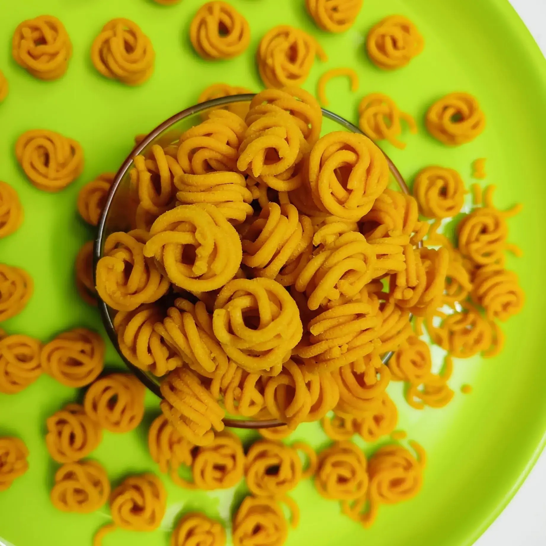 Kairali Baby Murukku 300 GM
