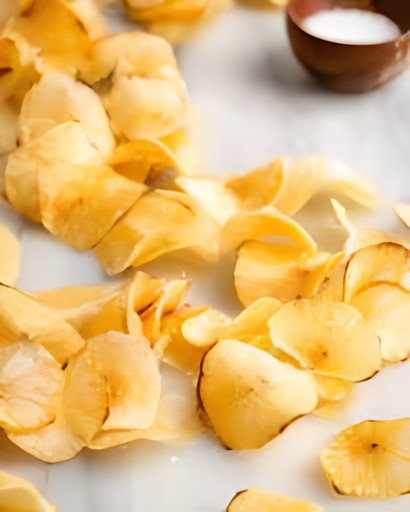 Kairali Yucca Chips 150 GM