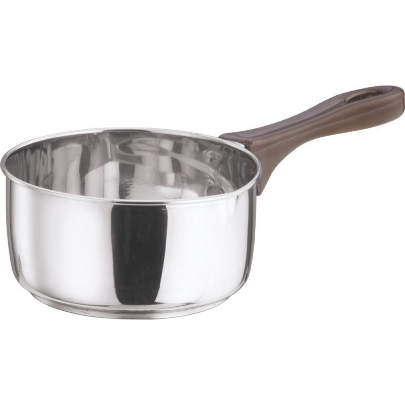 Mothers Pride Milk Pot 18Cm 1 EACH