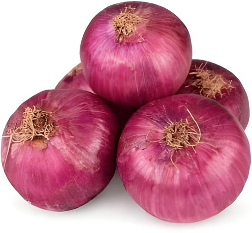 PearlRedOnion  25 LBS